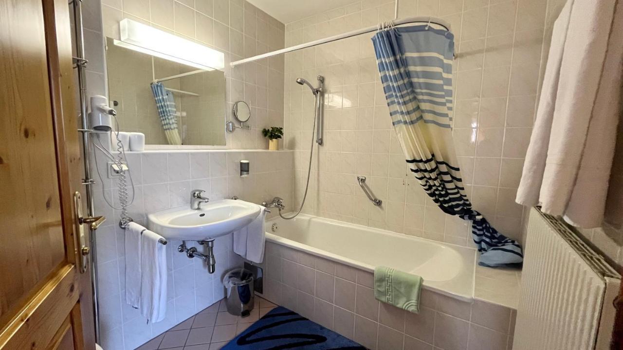 Thermen - Apartment Biodorf บาดวัลเทอร์สดอร์ฟ ภายนอก รูปภาพ