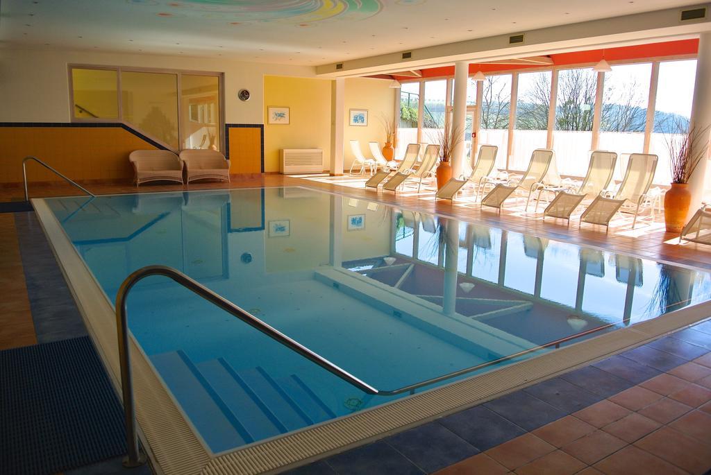 Thermen - Apartment Biodorf บาดวัลเทอร์สดอร์ฟ ภายนอก รูปภาพ