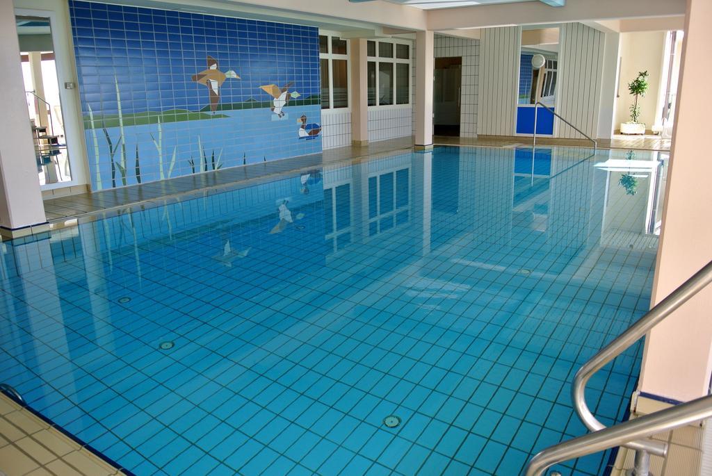 Thermen - Apartment Biodorf บาดวัลเทอร์สดอร์ฟ ห้อง รูปภาพ