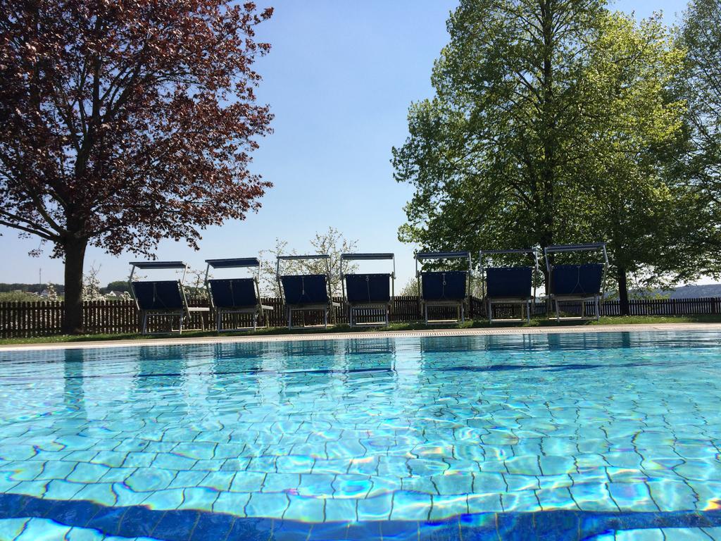 Thermen - Apartment Biodorf บาดวัลเทอร์สดอร์ฟ ภายนอก รูปภาพ