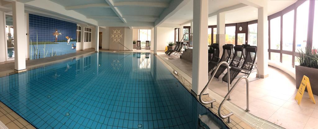 Thermen - Apartment Biodorf บาดวัลเทอร์สดอร์ฟ ภายนอก รูปภาพ