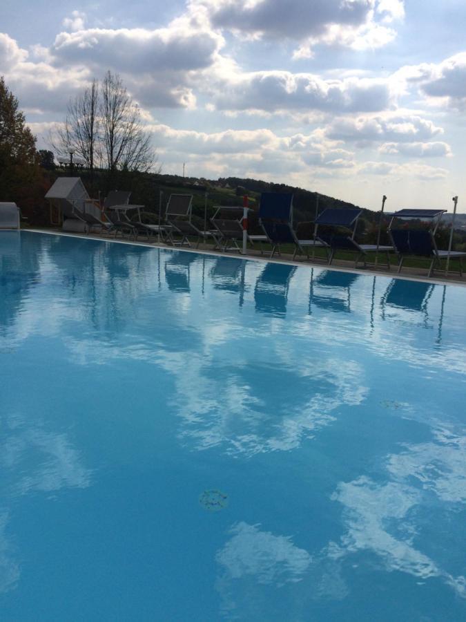 Thermen - Apartment Biodorf บาดวัลเทอร์สดอร์ฟ ภายนอก รูปภาพ