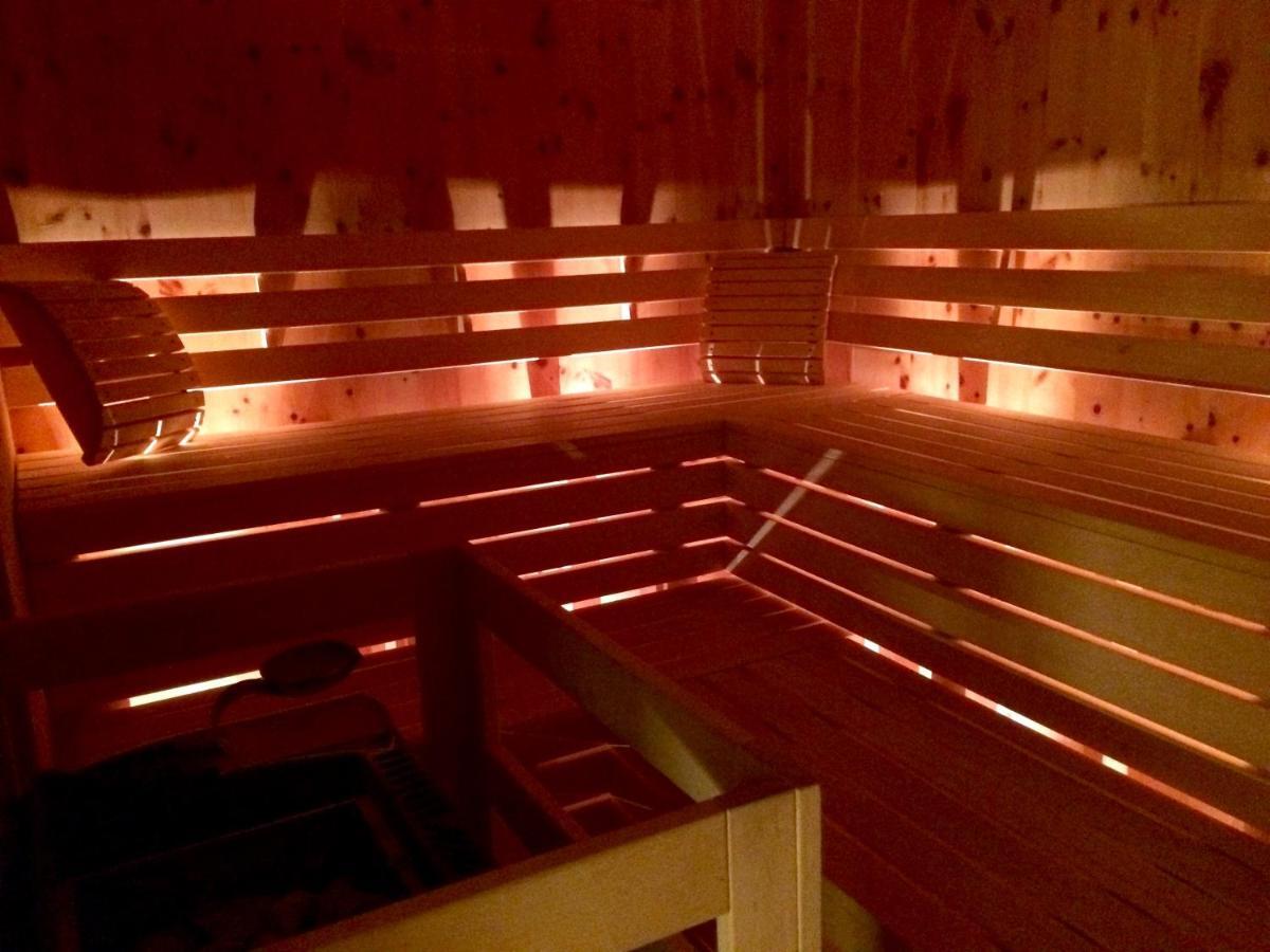 Thermen - Apartment Biodorf บาดวัลเทอร์สดอร์ฟ ภายนอก รูปภาพ