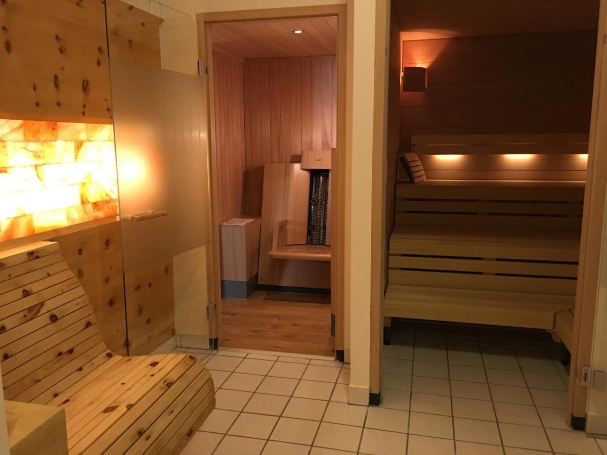 Thermen - Apartment Biodorf บาดวัลเทอร์สดอร์ฟ ภายนอก รูปภาพ